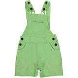 Me & Henry Lime Overalls