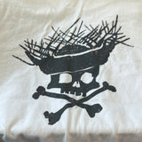 Wes & Willy Skull T