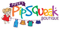 Piper&#39;s Pip Squeak Boutique
