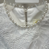 Macis Baptism Gown