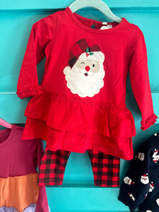 CR Kids Santa Set