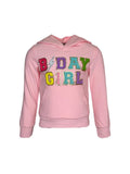 Lola & the Boys Birthday Girl SweatShirt