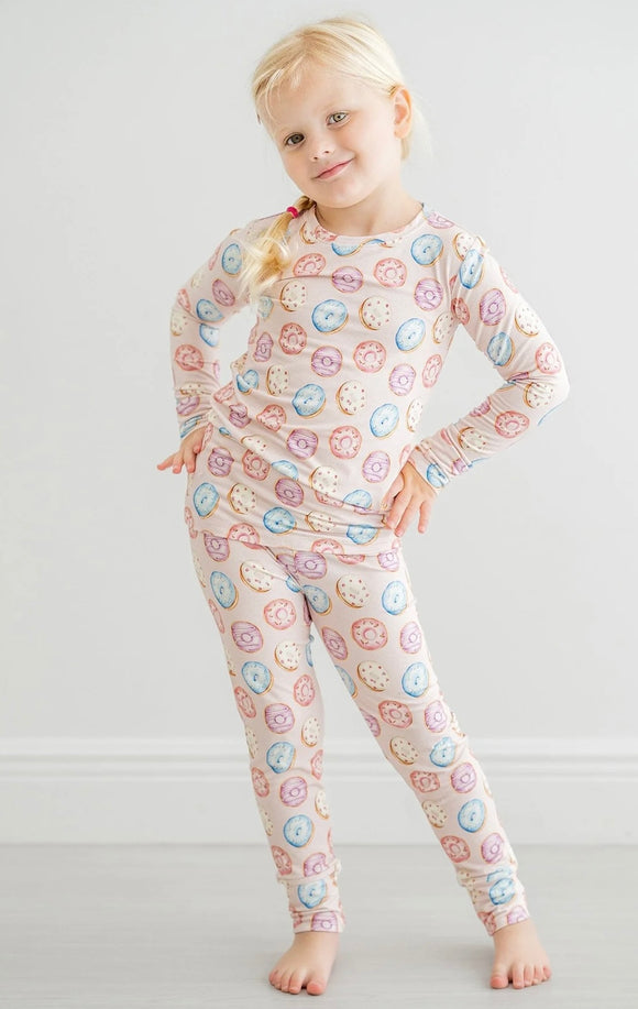 Lev Baby Della 2pc pj