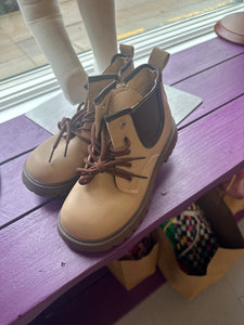 Toddler 15 boots