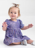 Isobelle & Chloe Dancing Queen Dress