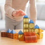 Tiny Land® Creative Magnetic Building Blocks