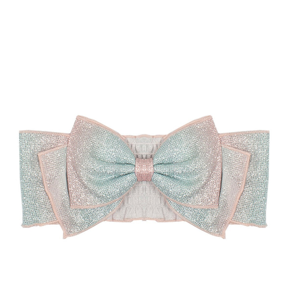 Isobelle & Chloe Headband