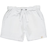 Me & Henry Hugo Twill Shorts