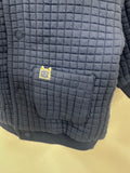 Mayoral quilted baby Zip Up w Ears