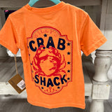 Wes & Willy Is Willy’s Crab Shack t