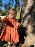 Poppet & Fox Long Sleeve dress