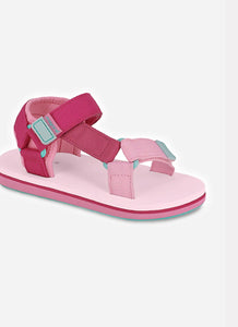 Mayoral Velcro Sandals