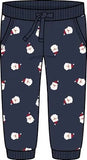 Minimamba 2pc Santa Jogger