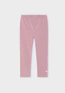 Mayoral Dusty Pink Leggings