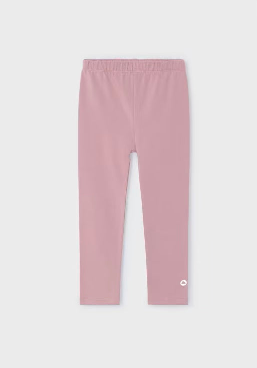 Mayoral Dusty Pink Leggings