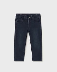 Mayoral Baby Slim Jeans