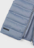 Mayoral Lightweight Quilted Vest