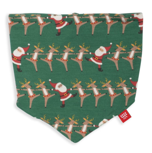 Magnetic Me Christmas Can Can Dog Bandana