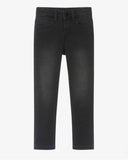 Mayoral Boys Black Slim Fit Jeans