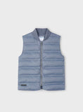 Mayoral Lightweight Quilted Vest