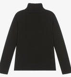 Mayoral Black Sweater