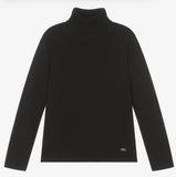 Mayoral Black Sweater