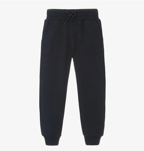 Mayoral Navy Joggers