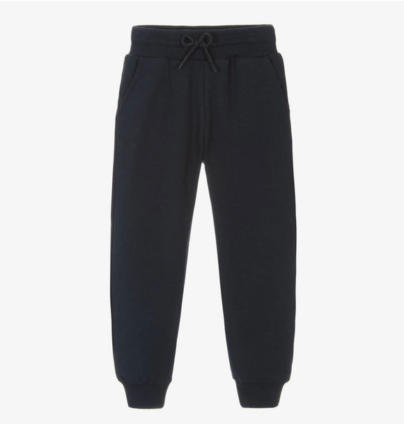 Mayoral Navy Joggers