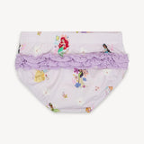 Magnetic Me Disney Princess + Diaper Cover