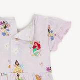 Magnetic Me Disney Princess + Diaper Cover