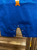Cotton Kids Nutcracker Longall & Shirt Set