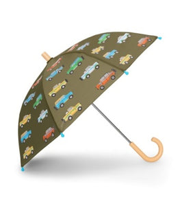Hatley Truck Umbrella