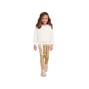 Milon Sweatshirt and Legging Set