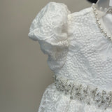 Macis Baptism Gown