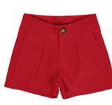 Red Hattie Shorts