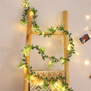 Tiny Land® Vine Fairy Lights