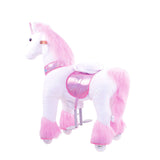 Model U Ride-On Unicorn Age 3-5 Pink