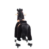 Model U Horse Toy Age 3-5 Black