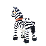 Model U Zebra toy Age 3-5