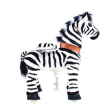 Model U Zebra toy Age 3-5