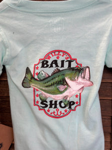 Willy’s Bait Shop T