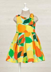 Citrus Abel & Lula Dress